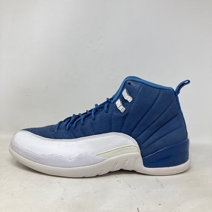 Jordan 12 Retro Indigo
