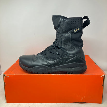 Nike SFB Field 2 8" GORE-TEX Black