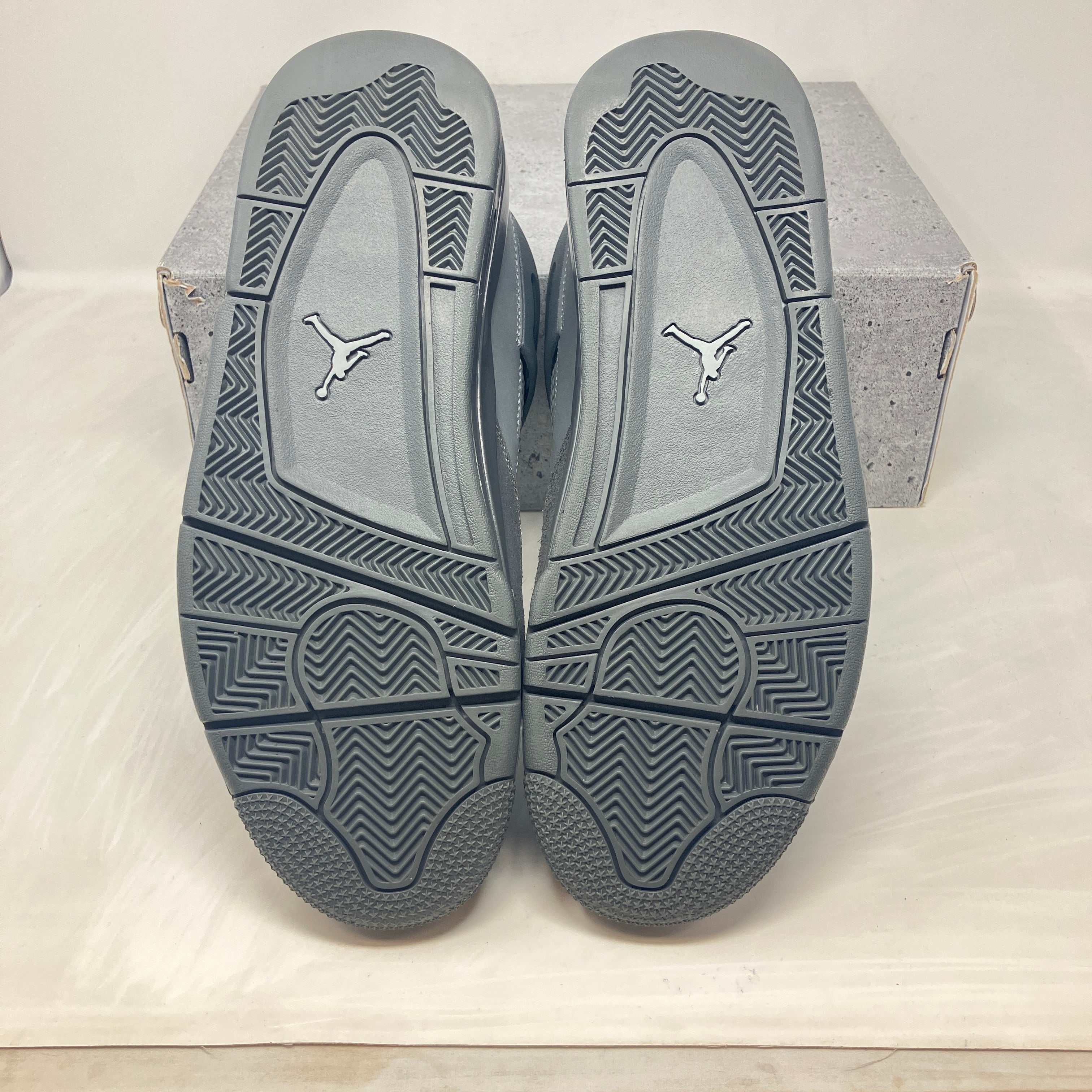 Jordan 4 Retro SE Paris Olympics Wet Cement