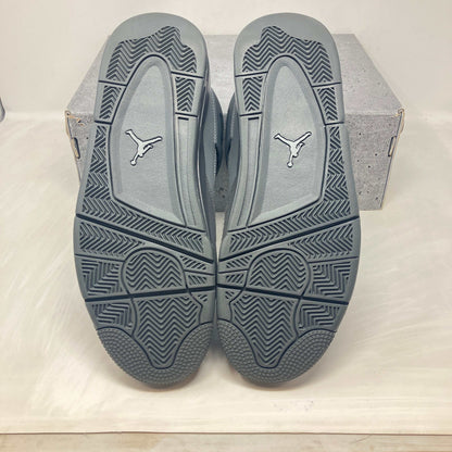 Jordan 4 Retro SE Paris Olympics Wet Cement