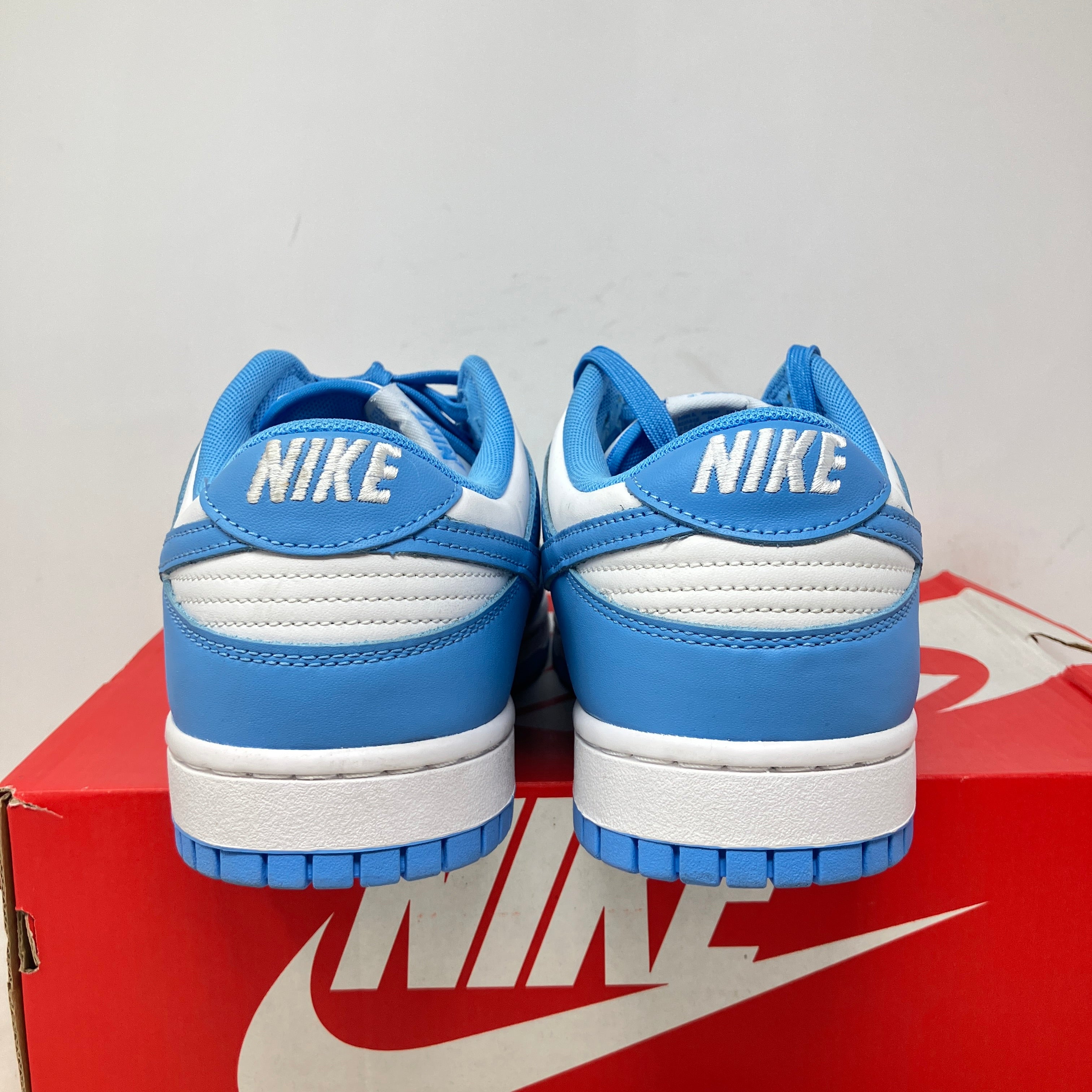 Nike Dunk Low UNC (2021)
