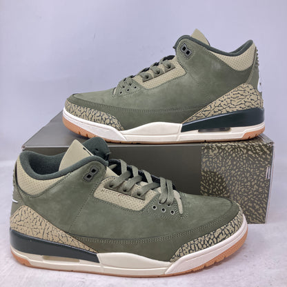 Jordan 3 Retro Family Affair