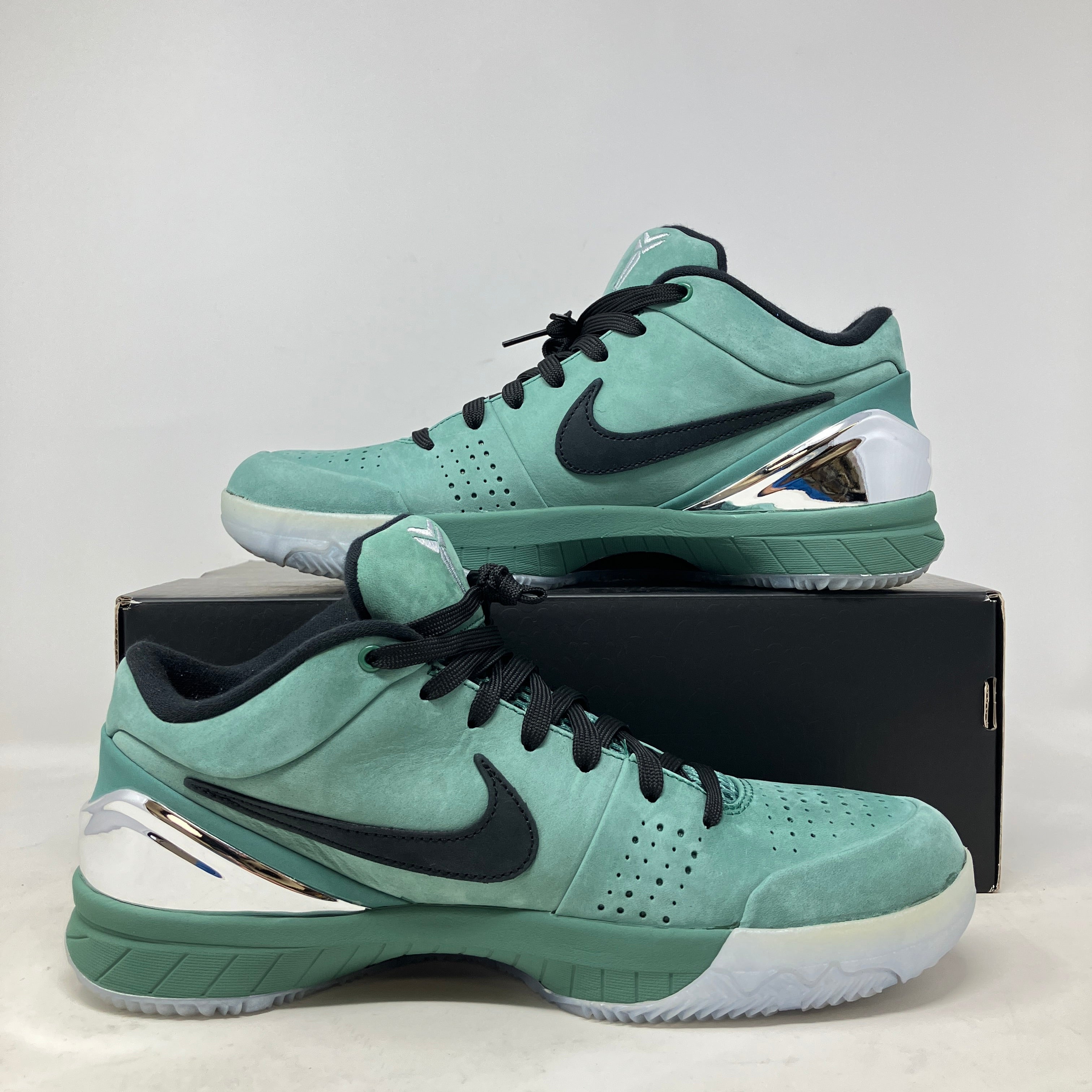 Nike Kobe 4 Protro Girl Dad
