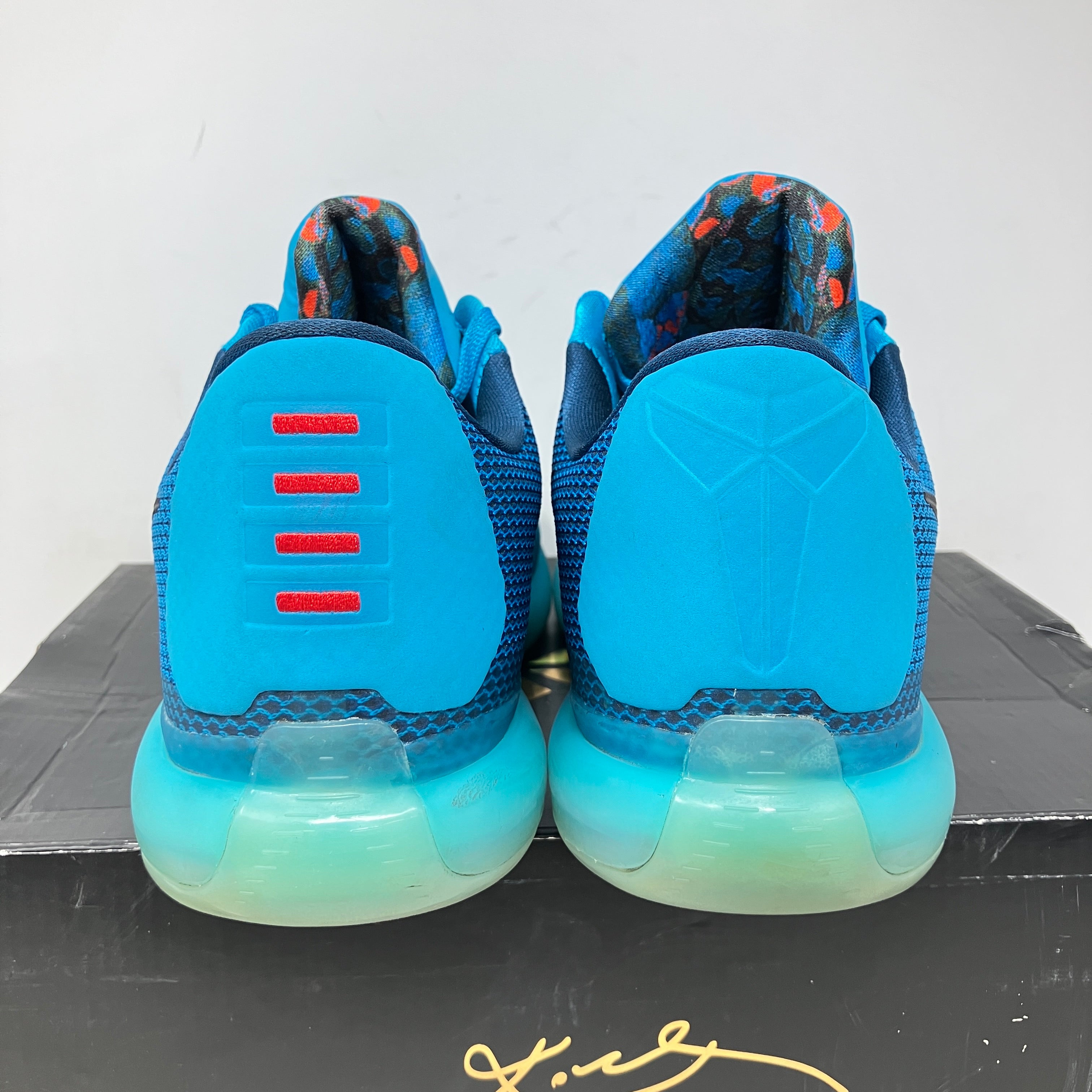 Nike Kobe 10 5AM Flight