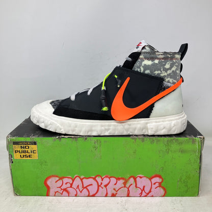 Nike Blazer Mid READYMADE White