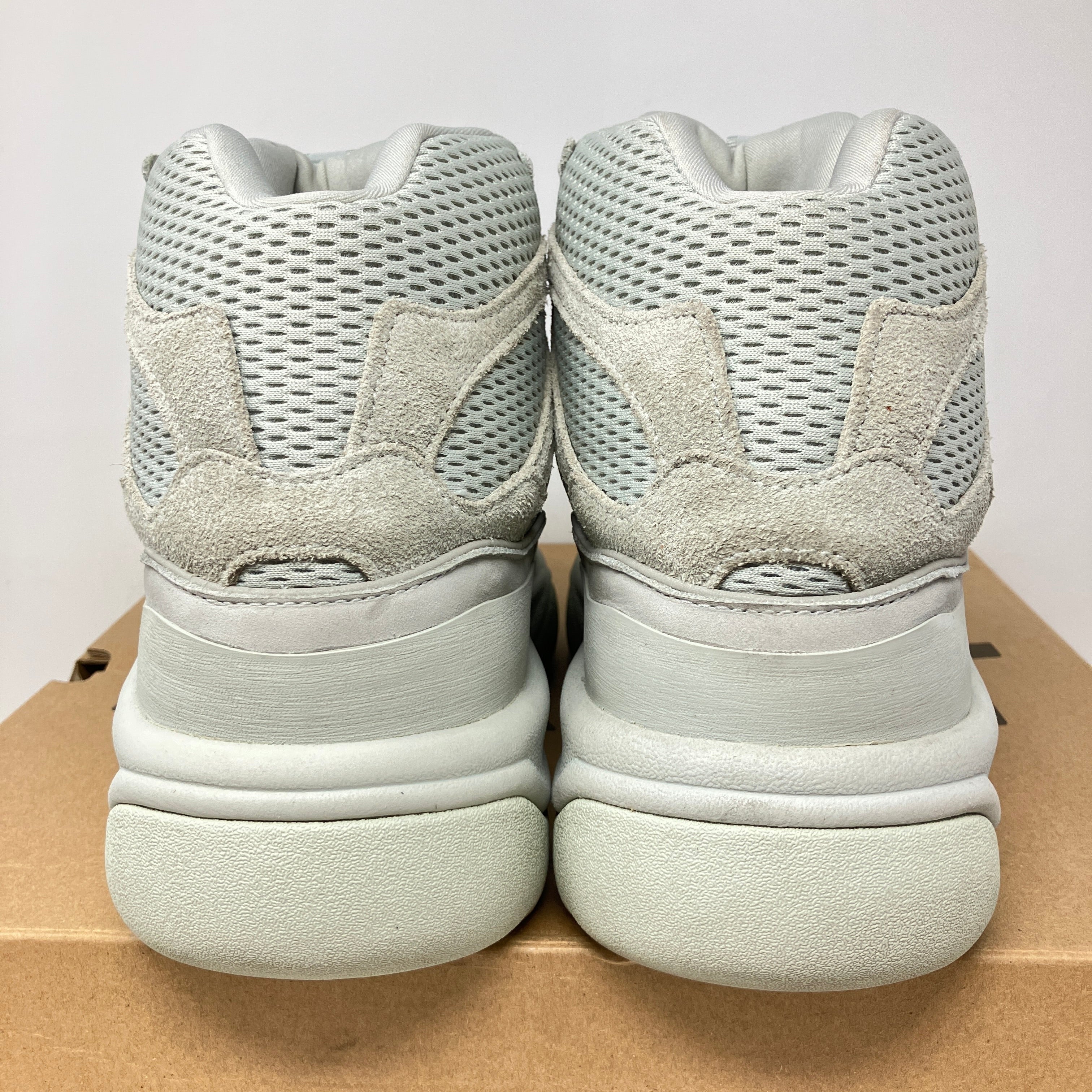 adidas Yeezy Desert Boot Salt