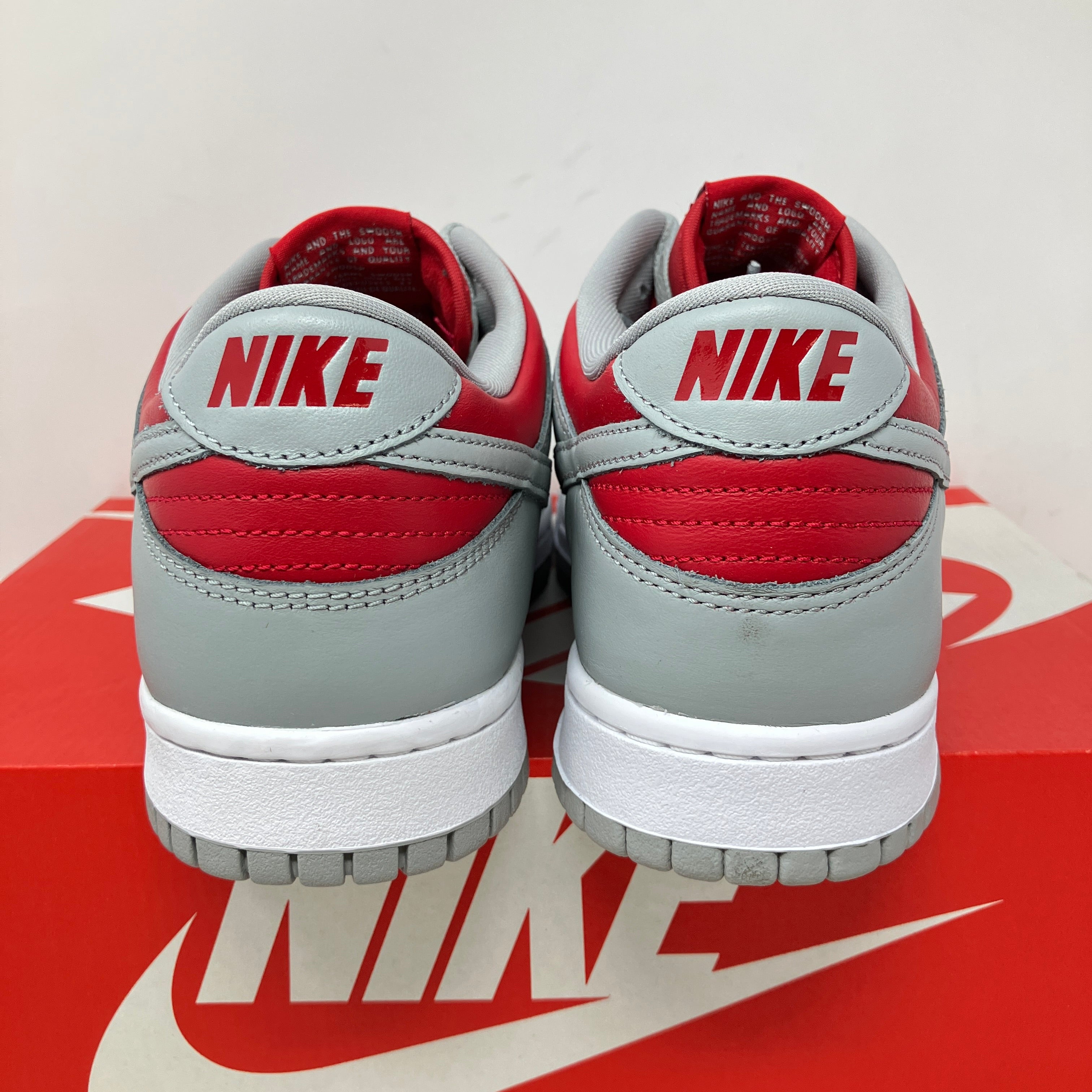 Nike Dunk Low QS CO.JP Reverse Ultraman (2024)