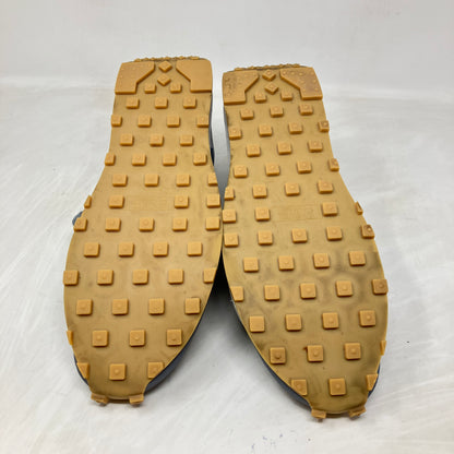 Nike LD Waffle sacai CLOT Kiss of Death 2 Cool Grey