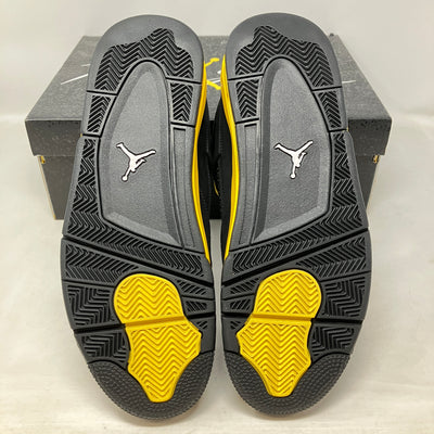 Jordan 4 Retro Thunder (2023)