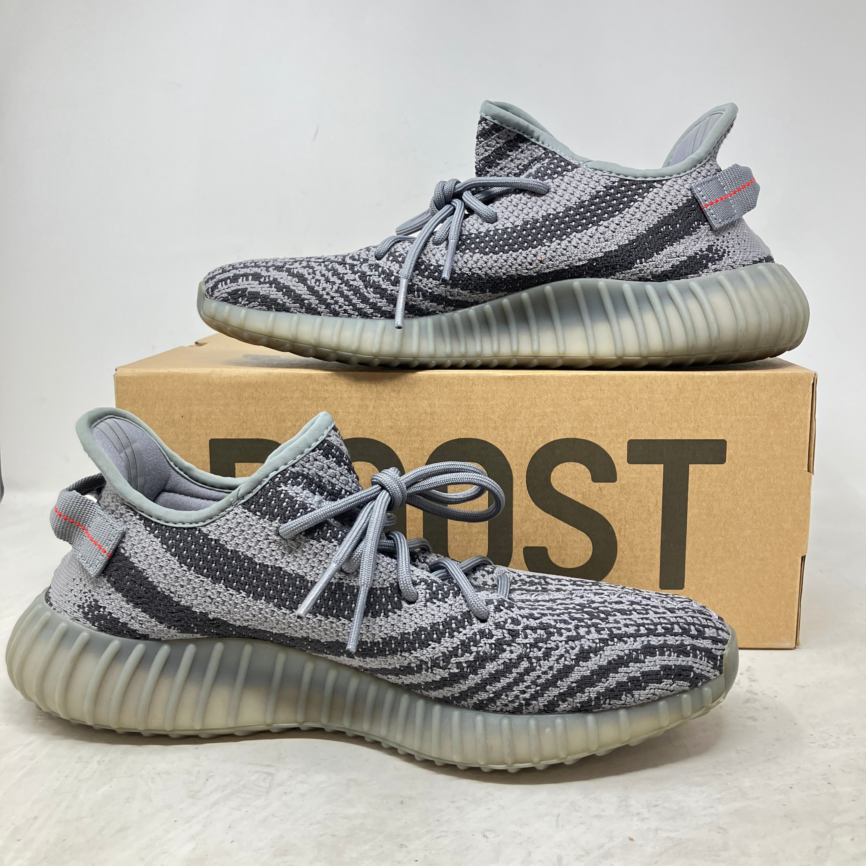 adidas Yeezy Boost 350 V2 Beluga 2.0