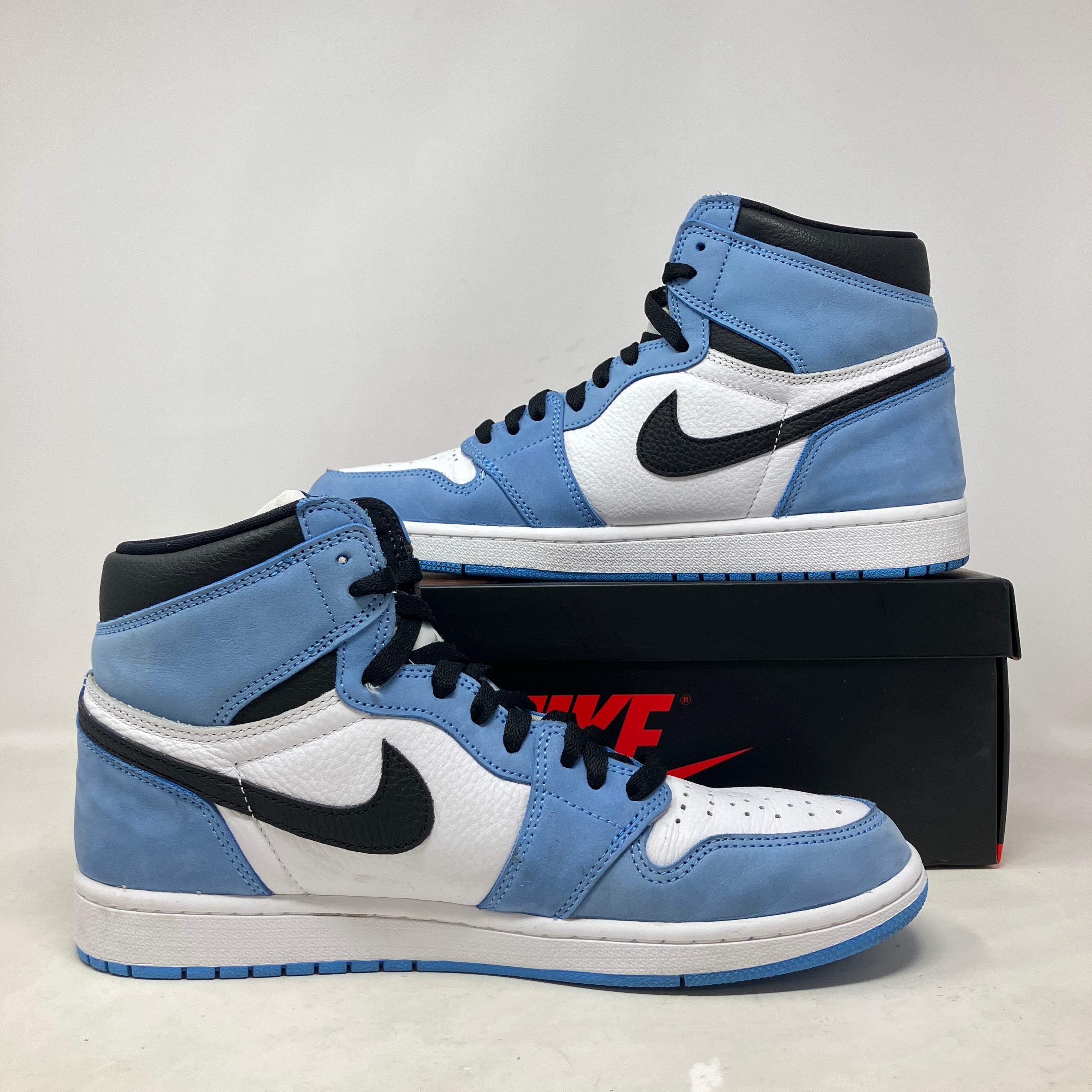 Jordan 1 Retro High OG University Blue