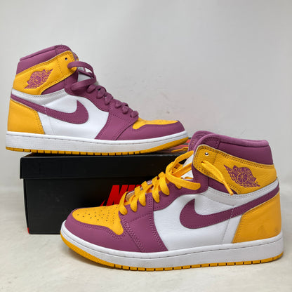 Jordan 1 Retro High OG Brotherhood