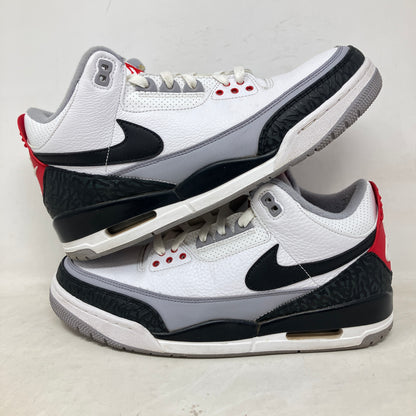 Jordan 3 Retro Tinker Hatfield