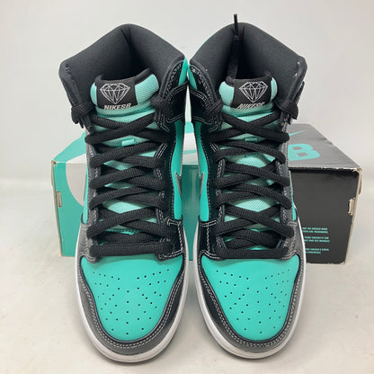 Nike SB Dunk High Diamond Supply Co.