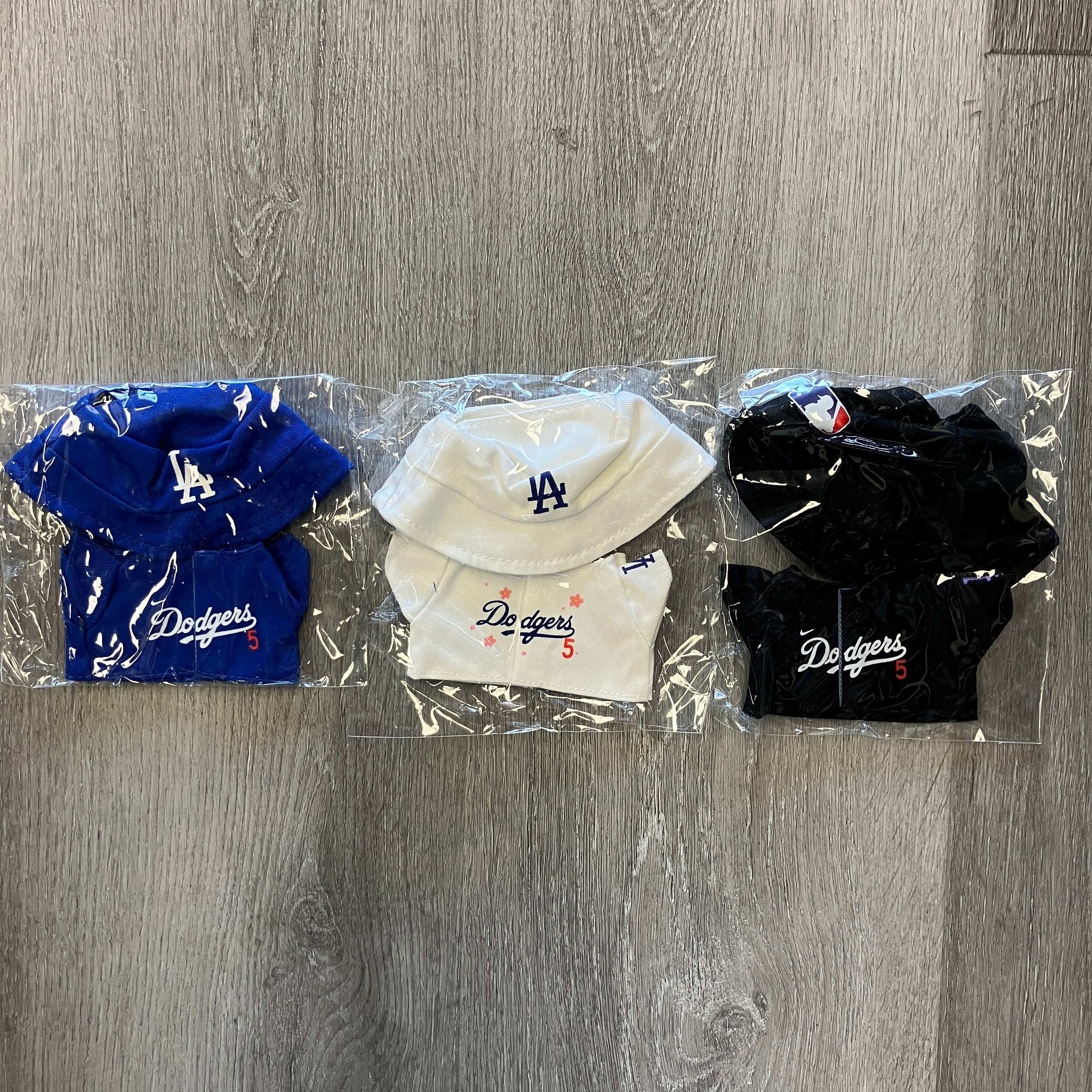 Freddie Freeman Labubu Dodger Jersey