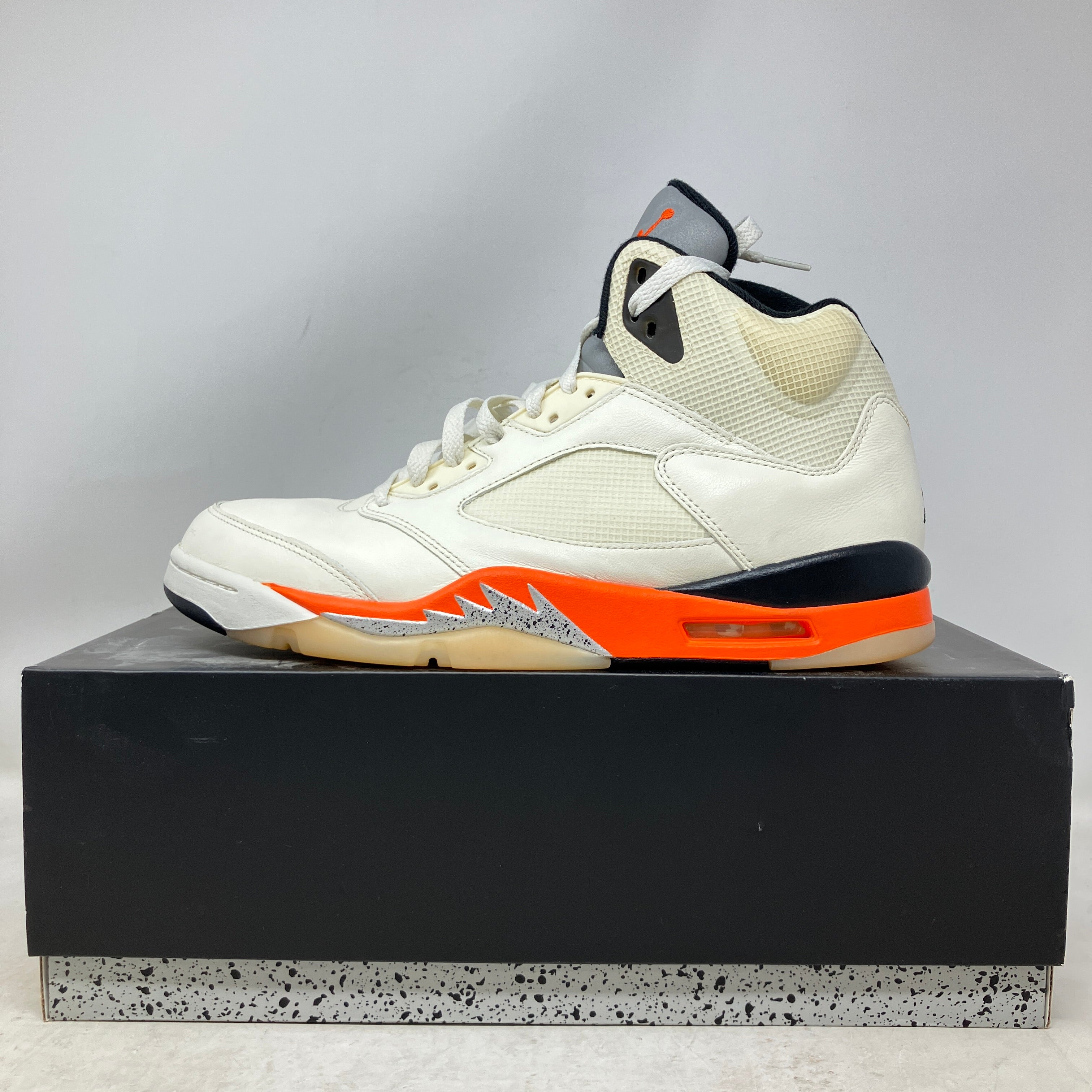 Jordan 5 Retro Shattered Backboard