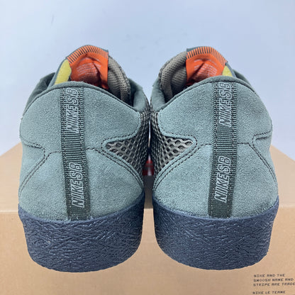 Nike SB Bruin ISO Ishod Wair Sequoia