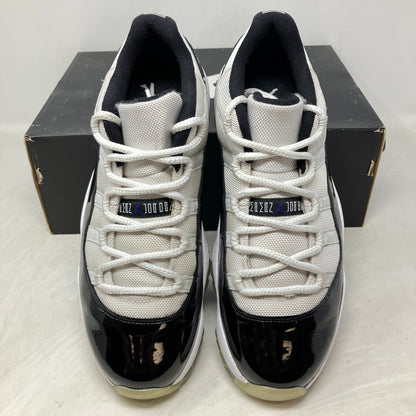 Jordan 11 Retro Low Concord