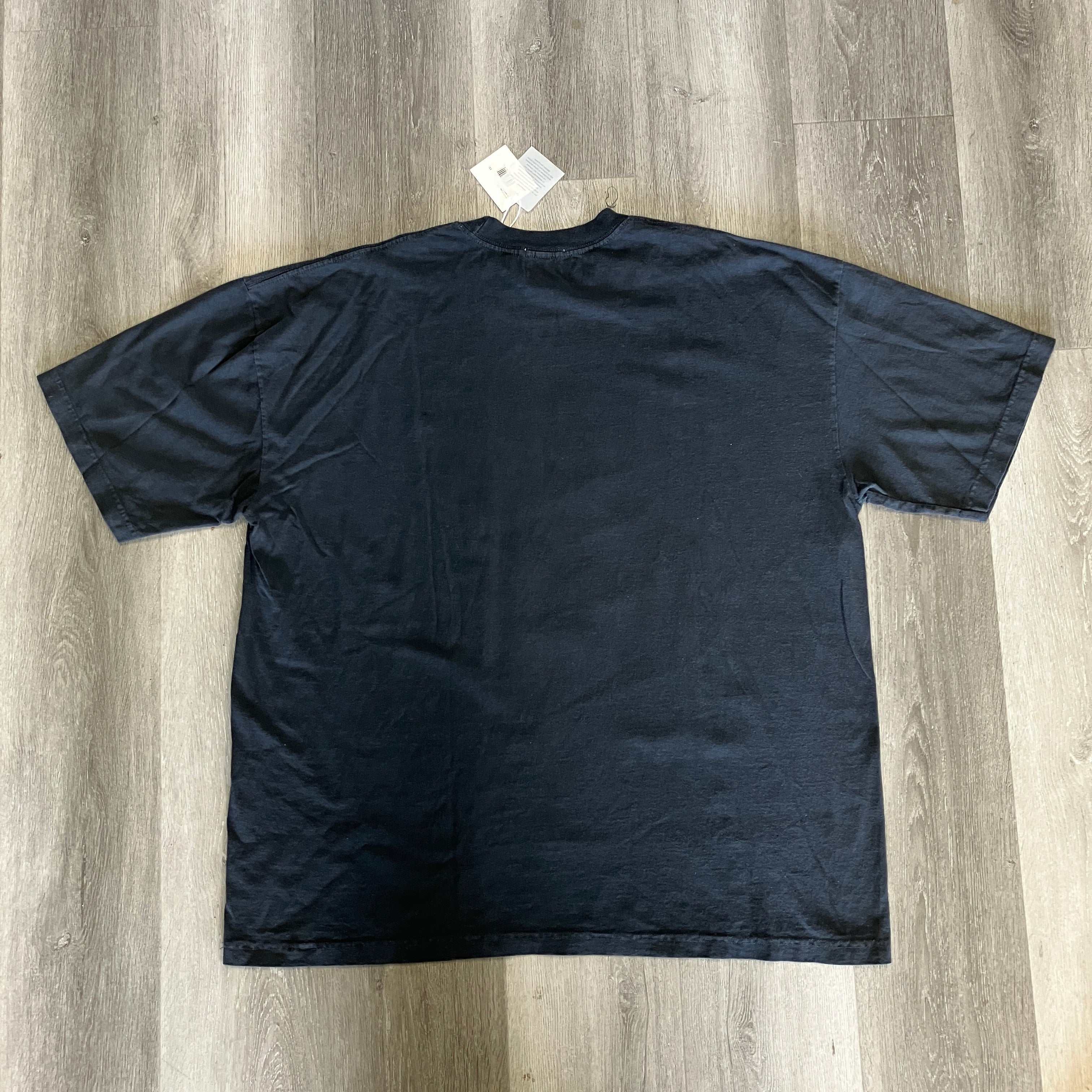 Warren lotas Jason mask T shirt