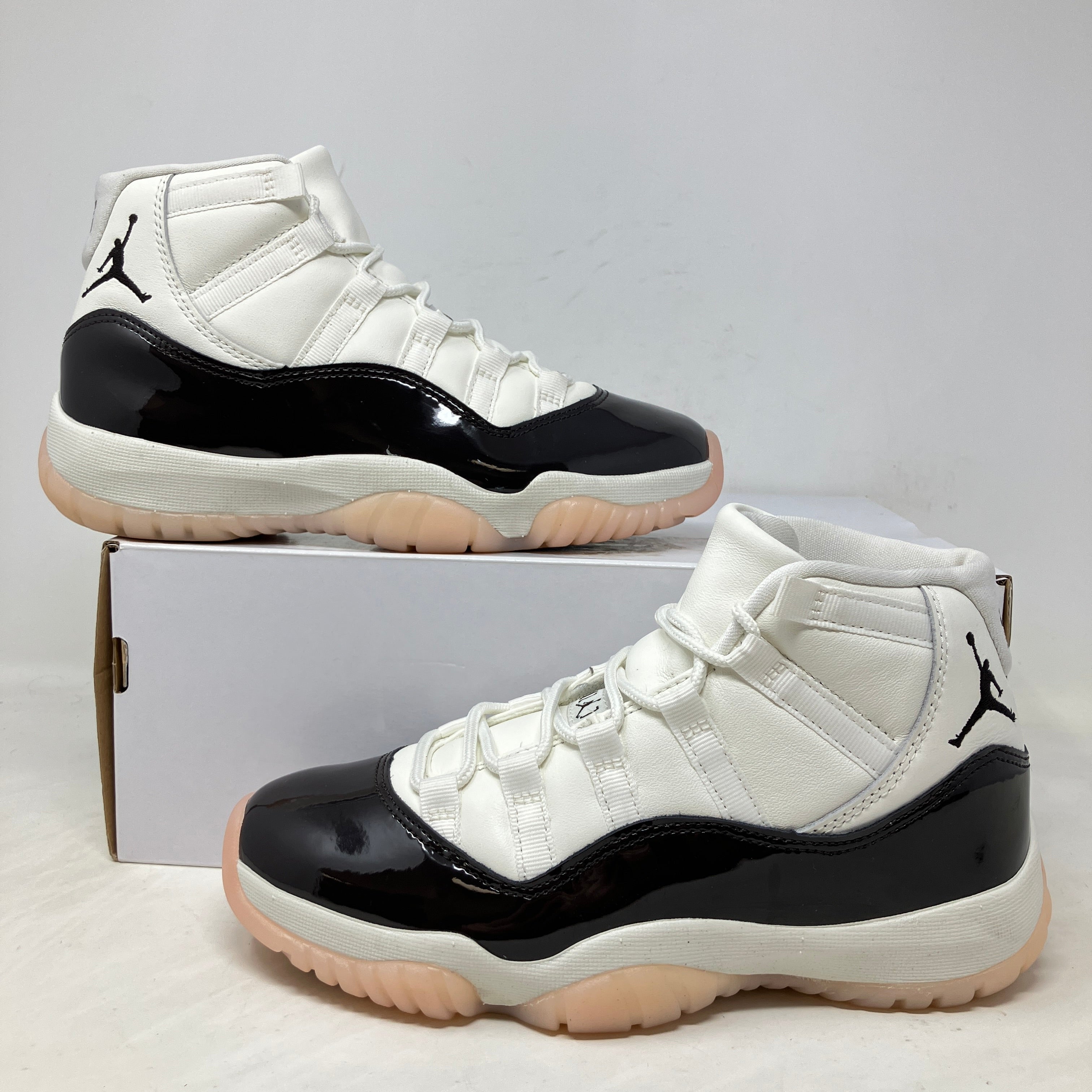 Jordan 11 Retro Neapolitan (Women's)