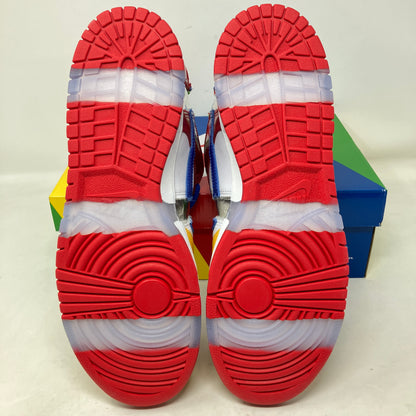 Nike SB Dunk eBay Low Sandy Bodecker