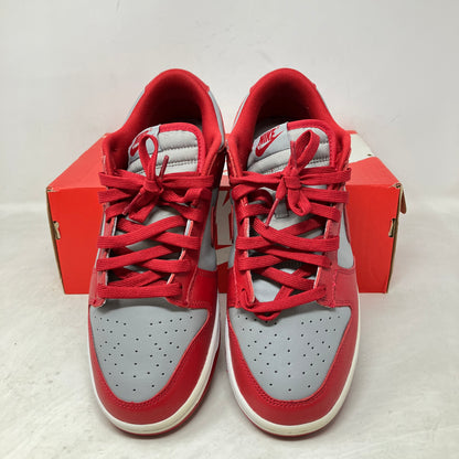 Nike Dunk Low Retro UNLV (2021)