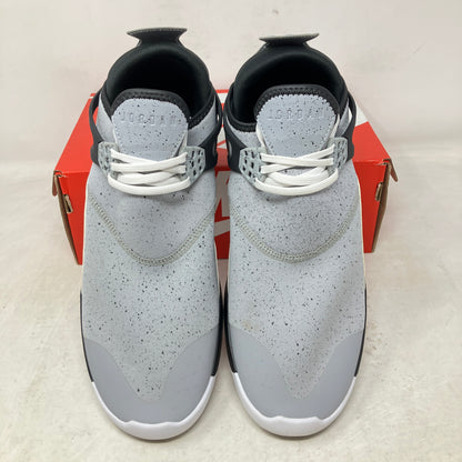 Jordan Fly 89 Wolf Grey