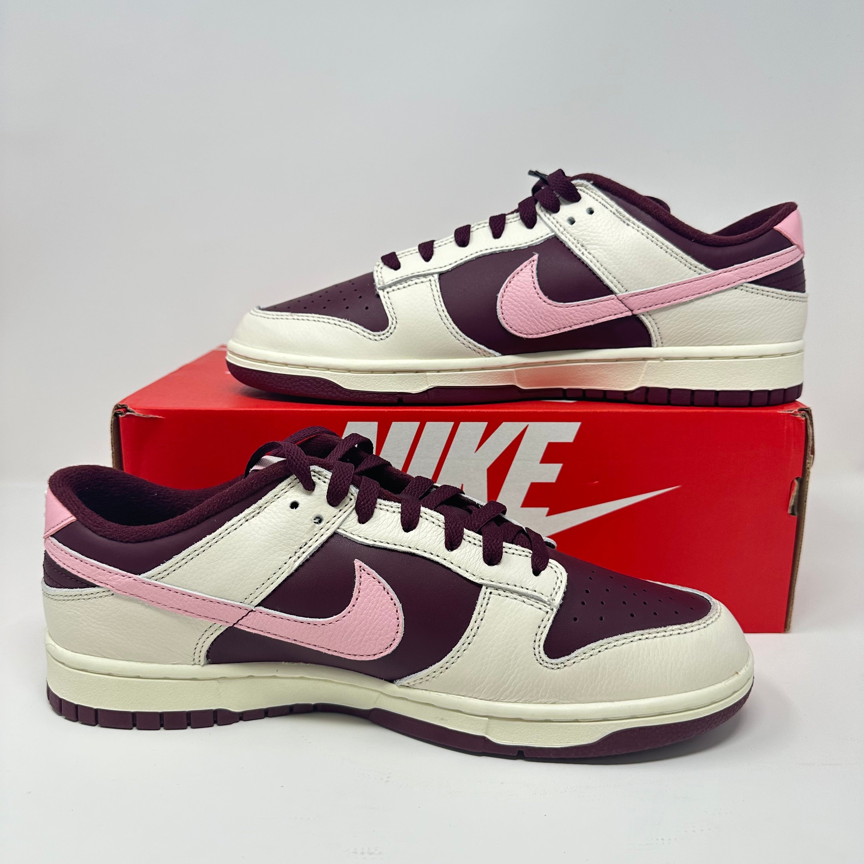 Nike Dunk Low Retro PRM Valentine's Day (2023)