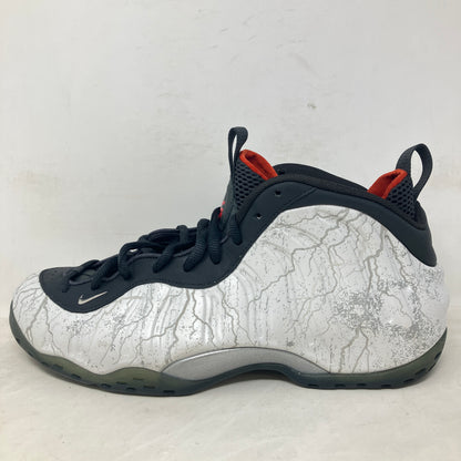 Nike Air Foamposite One Tekken 8 Jin Kazama