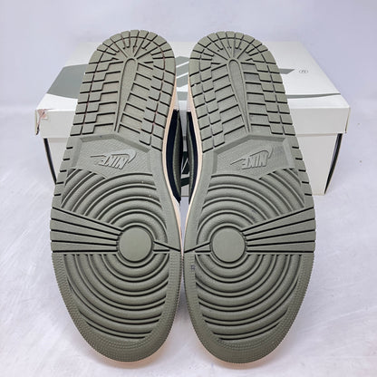 Jordan 1 Retro Low OG SP Travis Scott Olive (Women's)