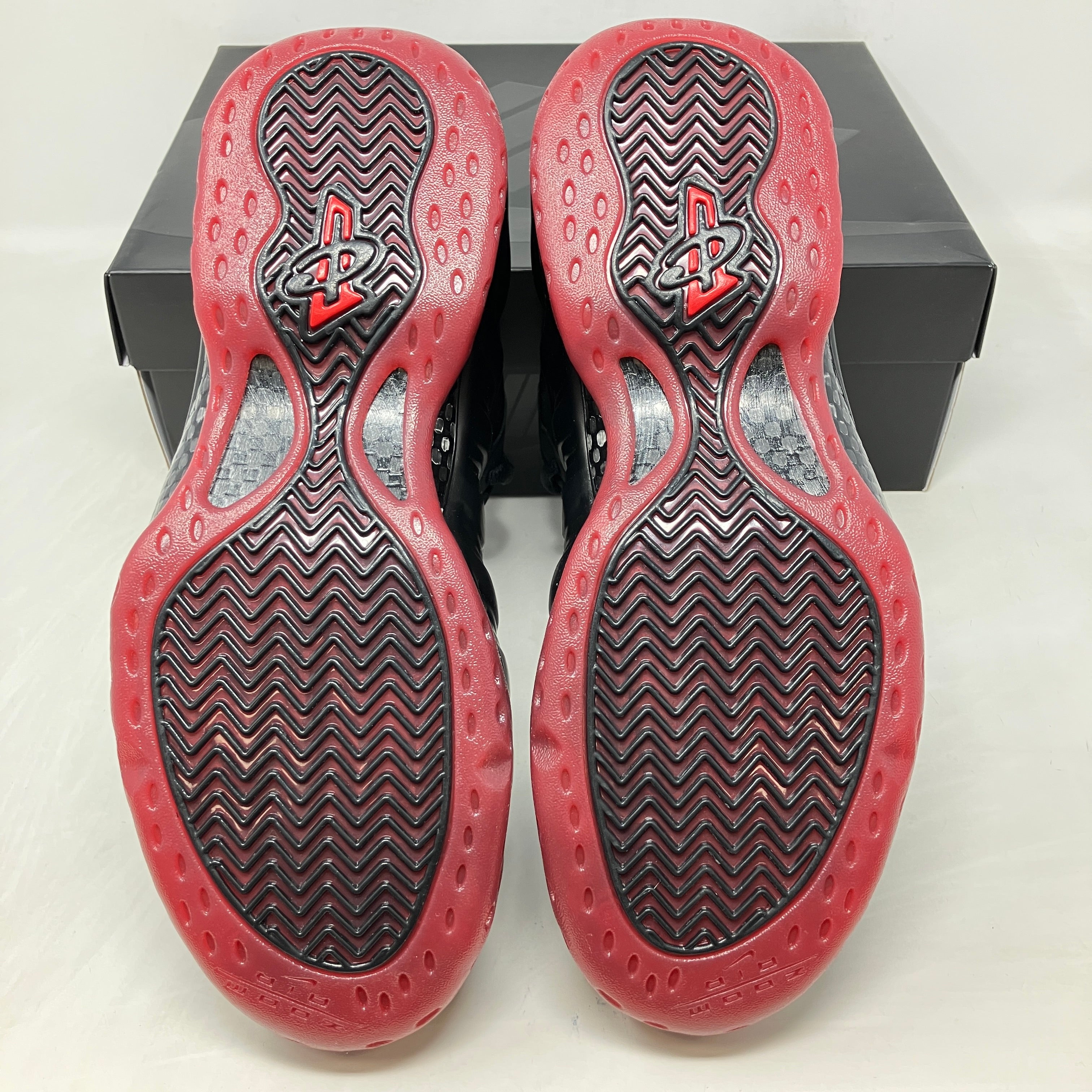 Nike Air Foamposite One Cough Drop (2025)