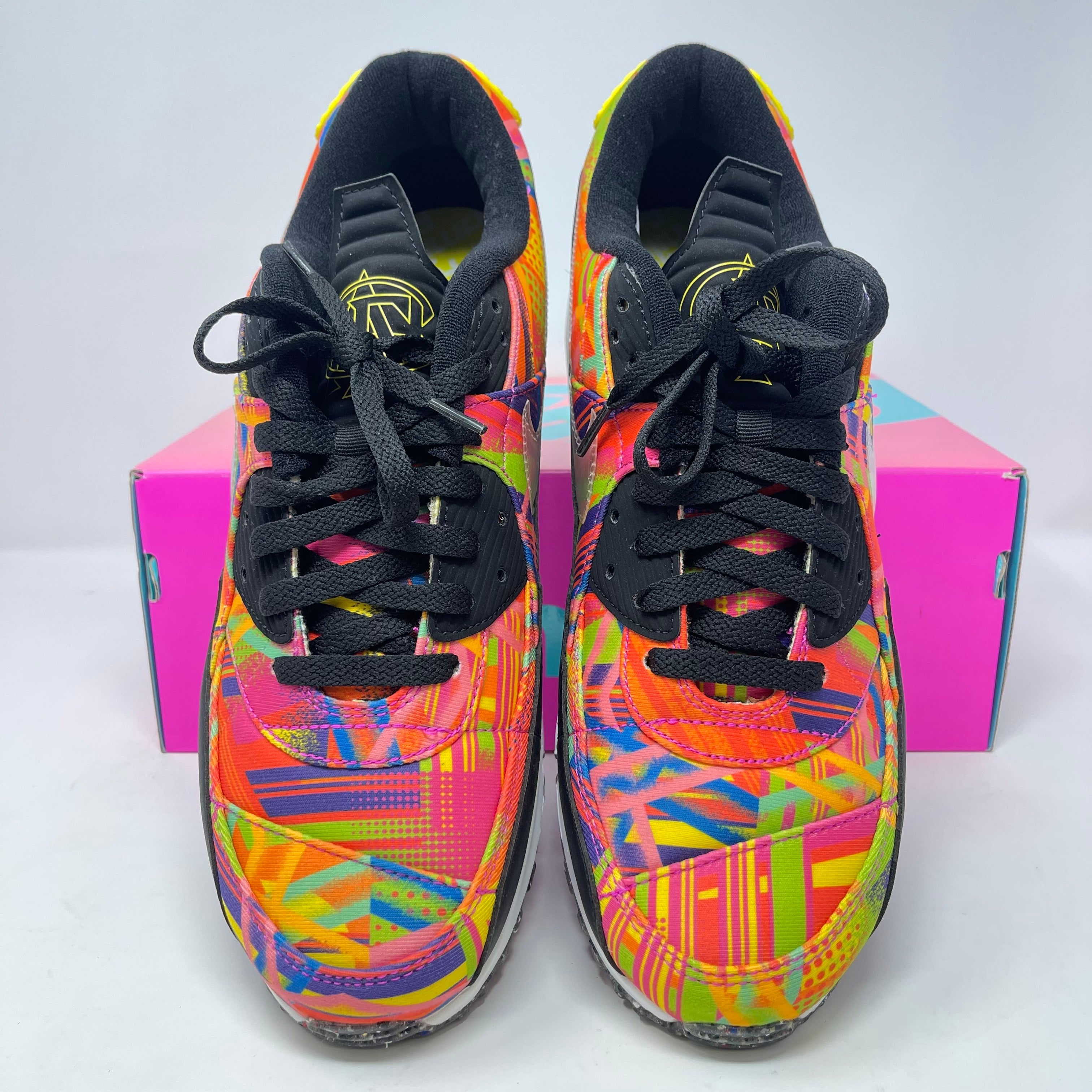 Nike Air Max 90 Familia