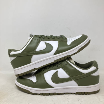 Nike Dunk Low Medium Olive (Women's)