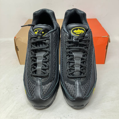 Nike Air Max 95 Corteiz Honey Black