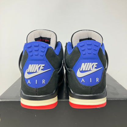 Jordan 4 Retro Rare Air (Gold Lettering)