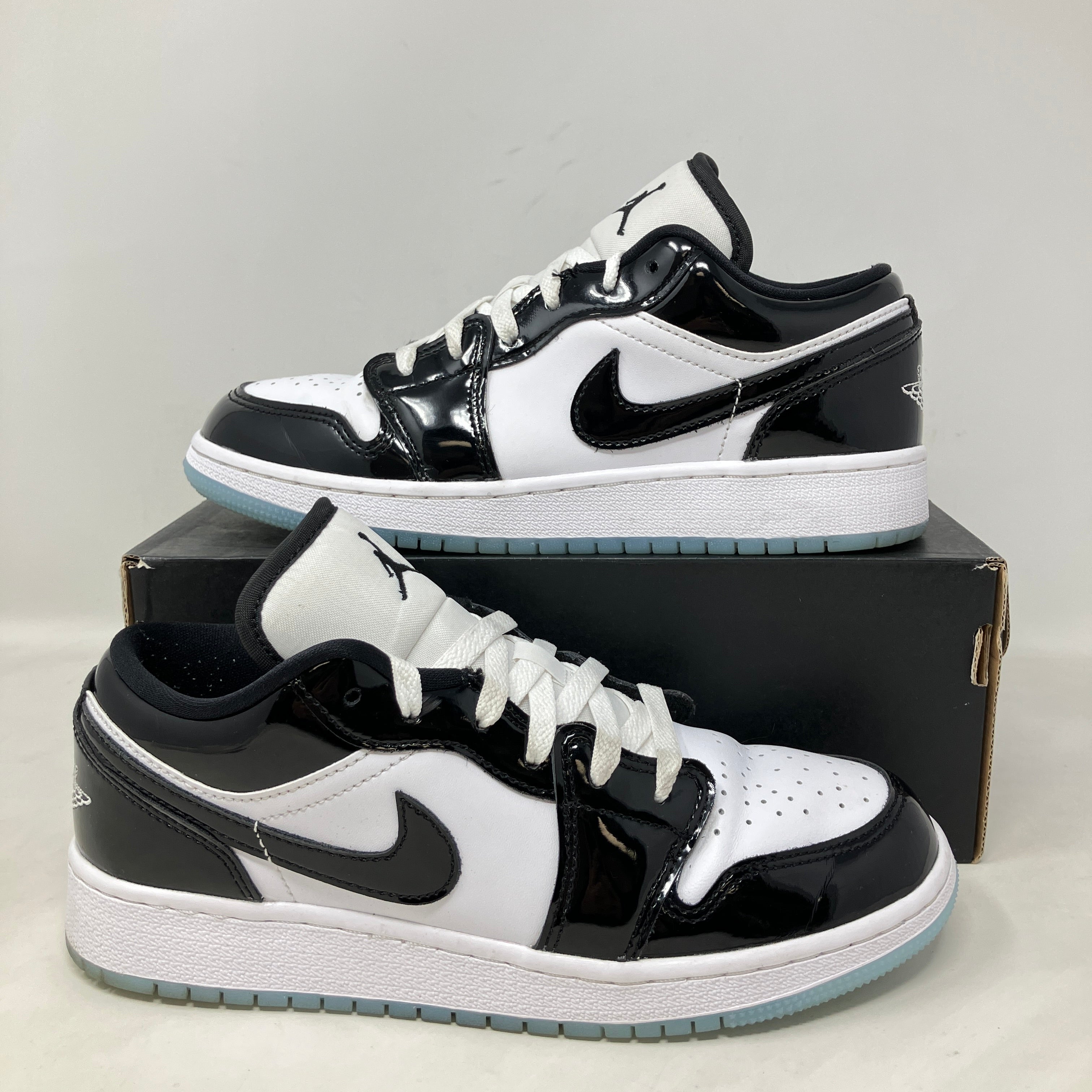 Jordan 1 Low SE Concord (GS)