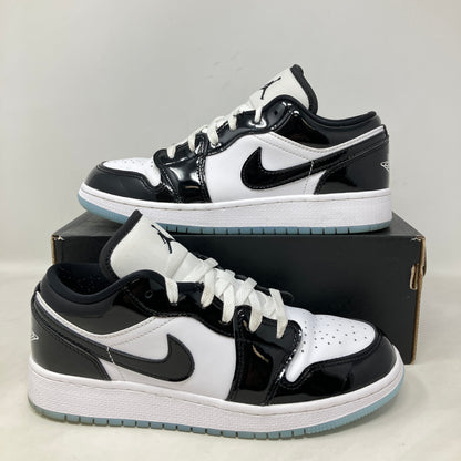 Jordan 1 Low SE Concord (GS)