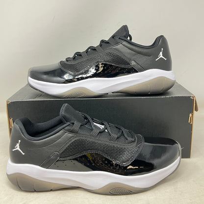 Jordan 11 CMFT Low Black White