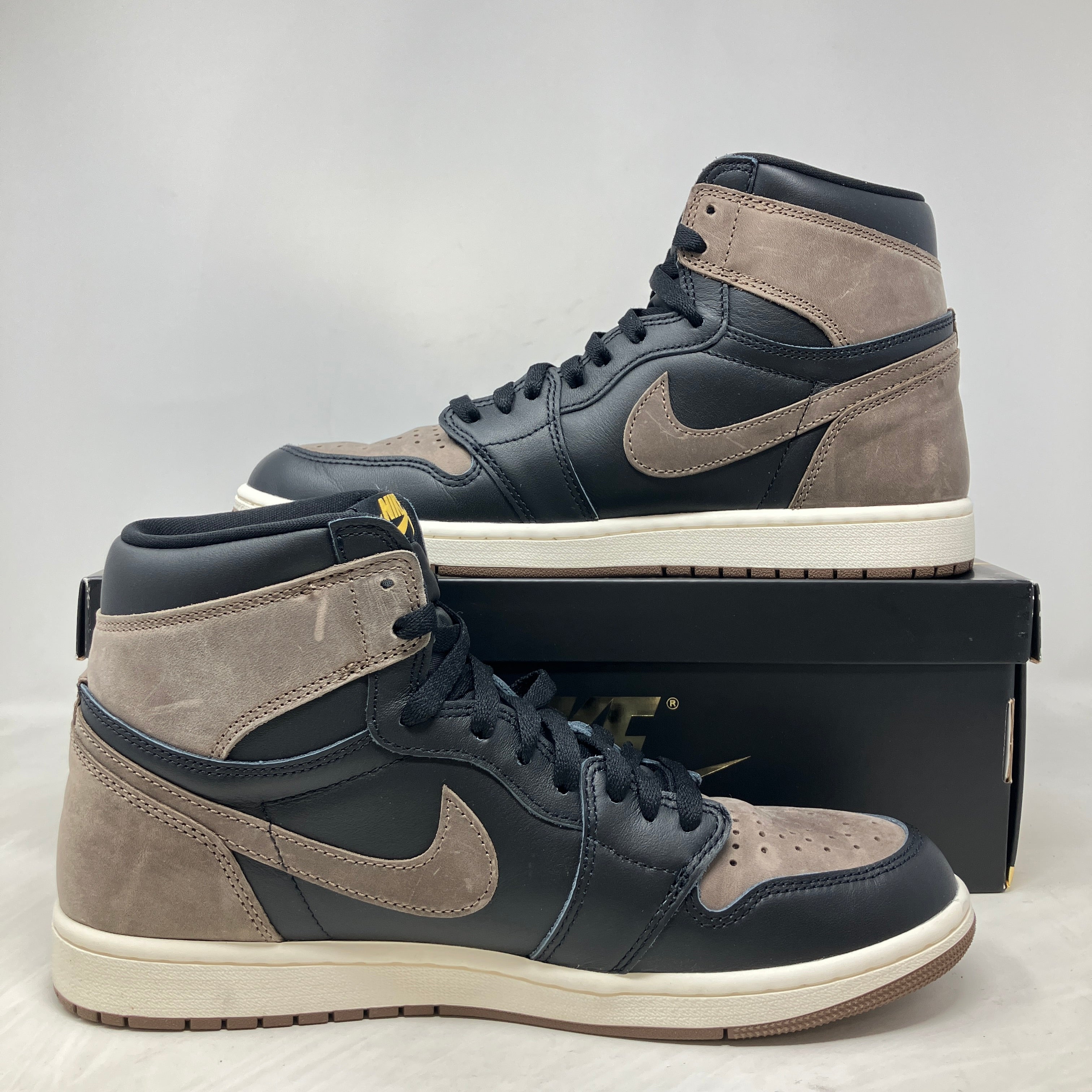 Jordan 1 Retro High OG Palomino