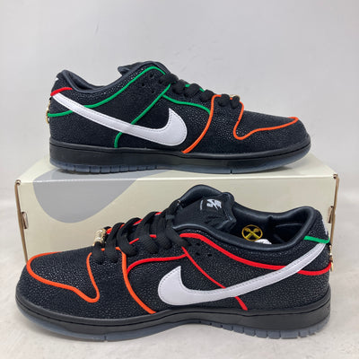 Nike SB Dunk Low Bronx Girls Skate