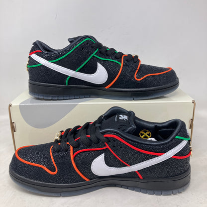 Nike SB Dunk Low Bronx Girls Skate