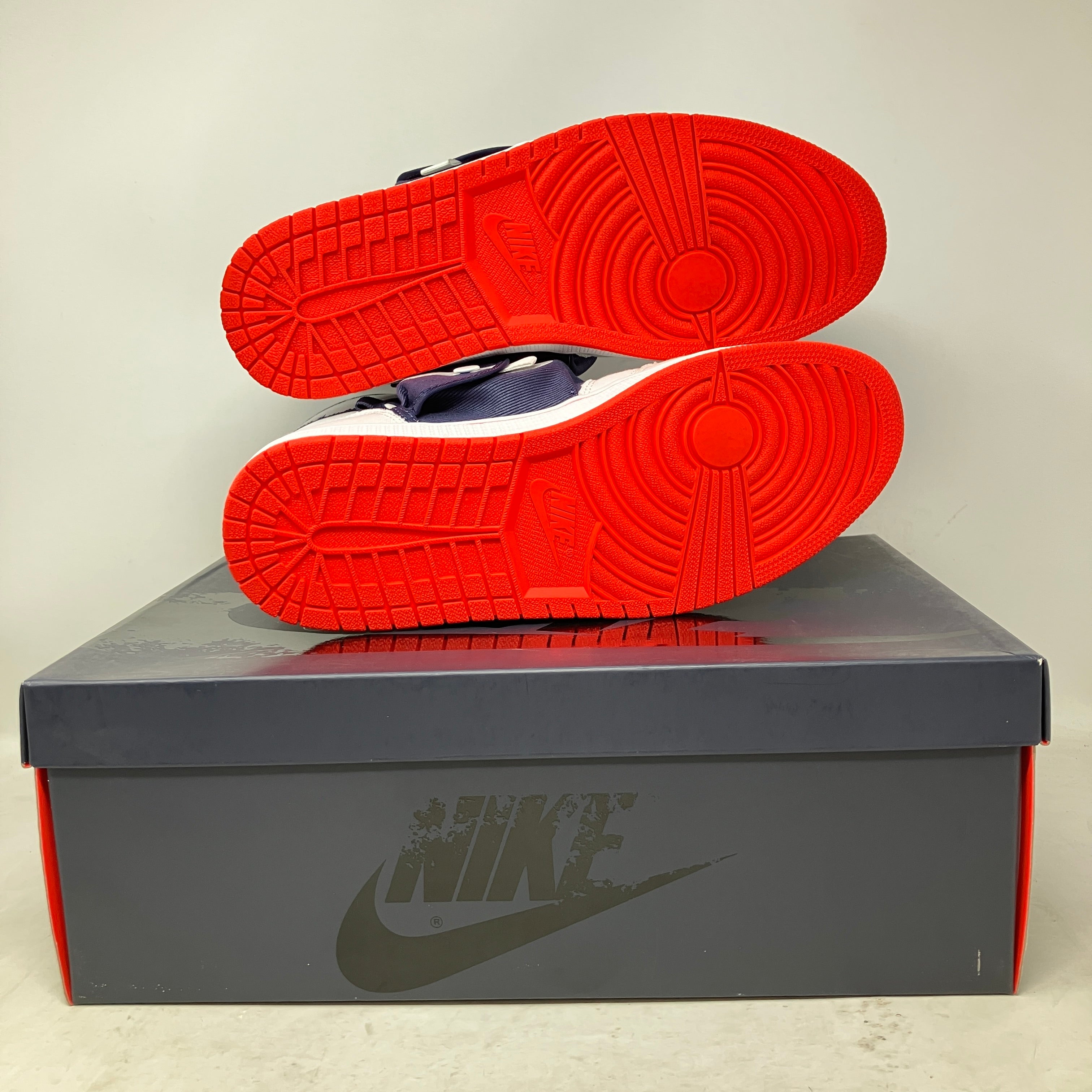 Jordan 1 Retro High OG SP Utility Quai 54 (2022)