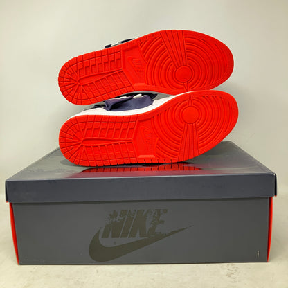 Jordan 1 Retro High OG SP Utility Quai 54 (2022)