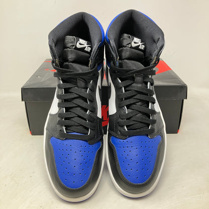 Jordan 1 Retro High Royal Toe