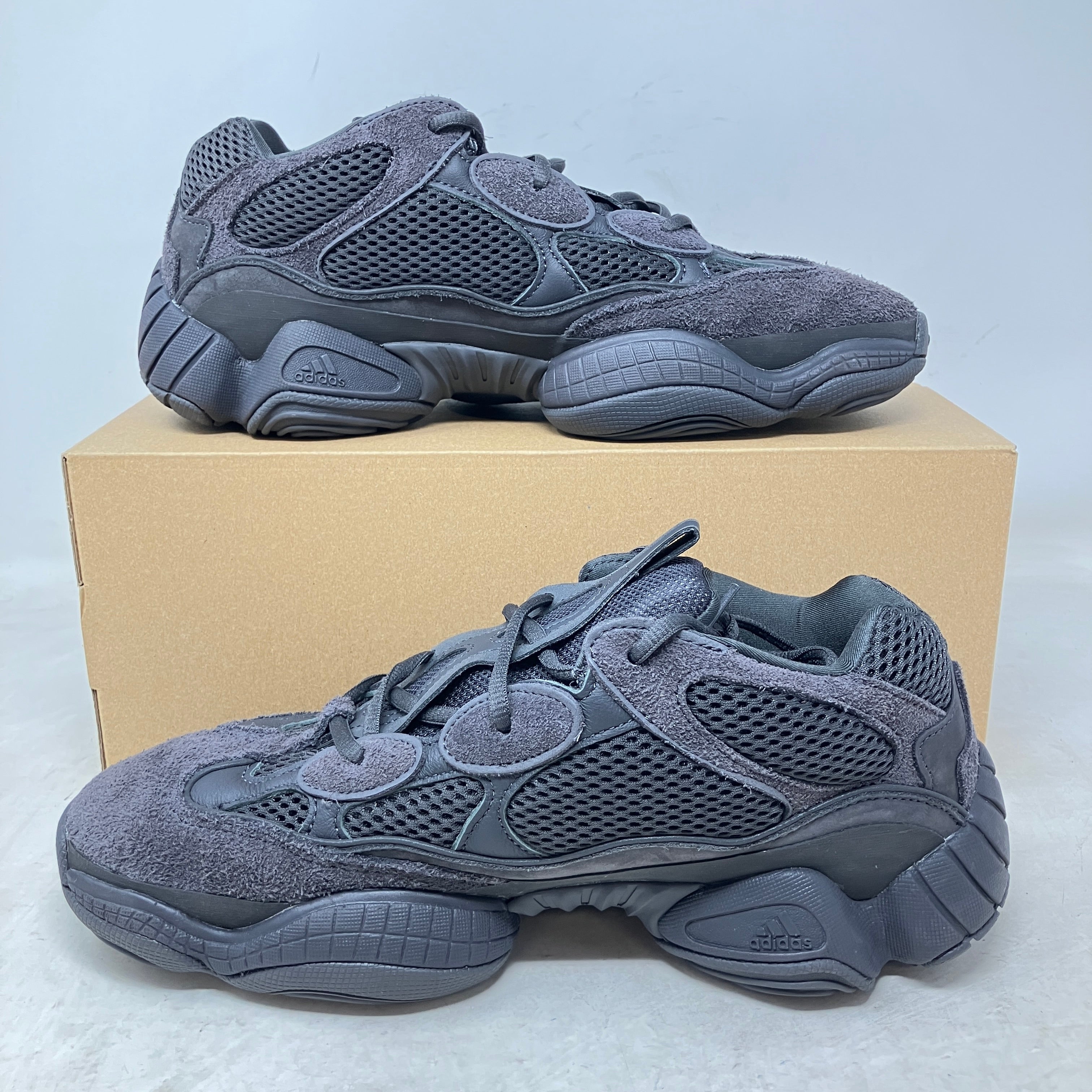 adidas Yeezy 500 Utility Black