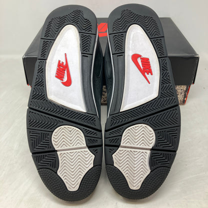 Jordan 4 RM SP Nigel Sylvester Driveway Grey