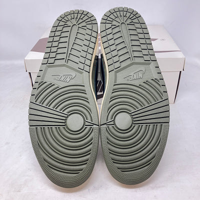 Jordan 1 Retro Low OG SP Travis Scott Medium Olive