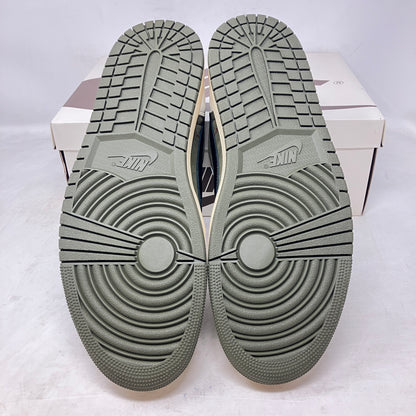 Jordan 1 Retro Low OG SP Travis Scott Medium Olive
