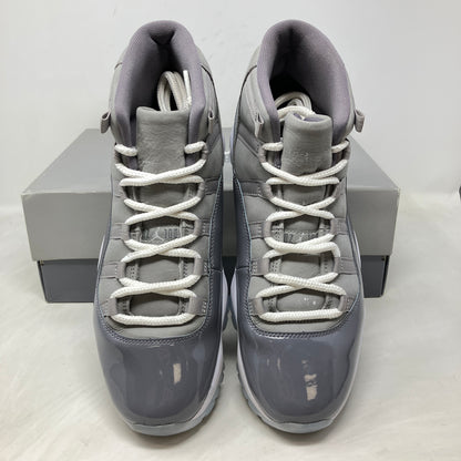 Jordan 11 Retro Cool Grey (2021)