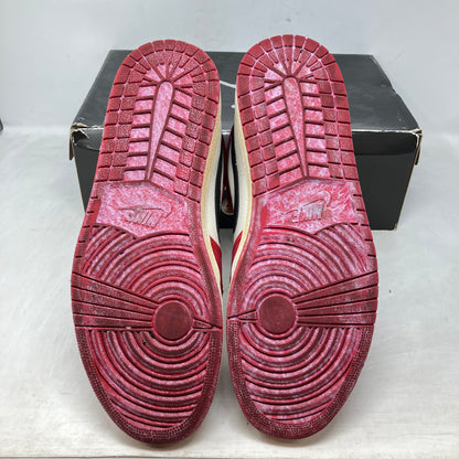 Jordan 1 Retro AJKO Chicago Vintage